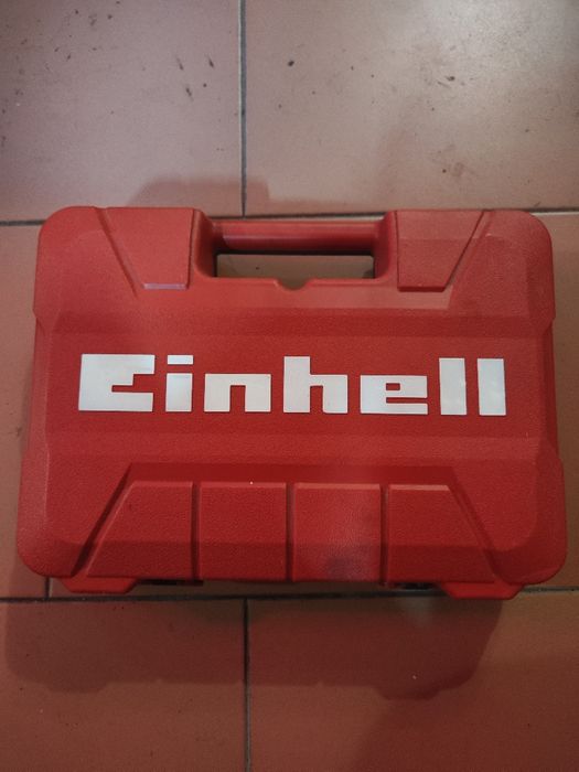 Pistola pneumática Einhell