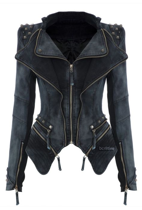 Фірмова джинсова куртка, жакет в стилі Balmain