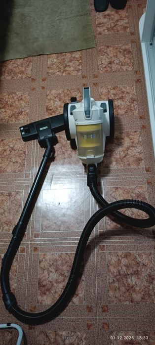 Пилосос керхер продаж