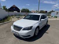 Chrysler 200 2.4 автомат газ