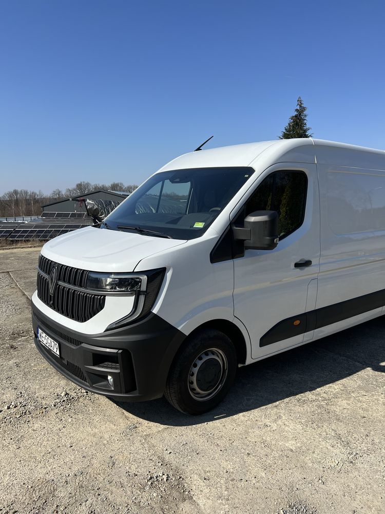 Uslugi transportowe / przeprowadzki / taxi bus / bus dostawczy