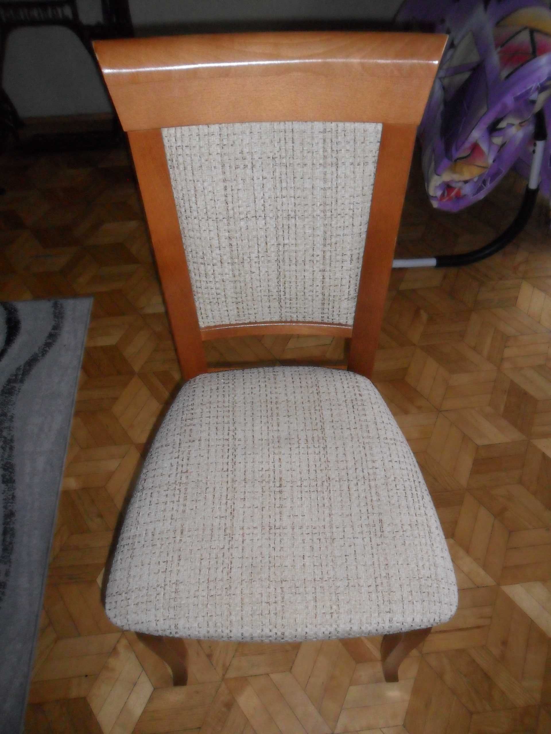 krzesło do pokoju, salonu