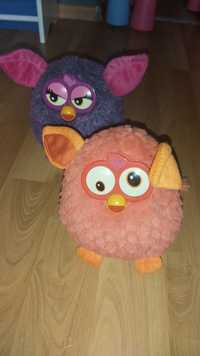 Maskotki furby mieciutkie