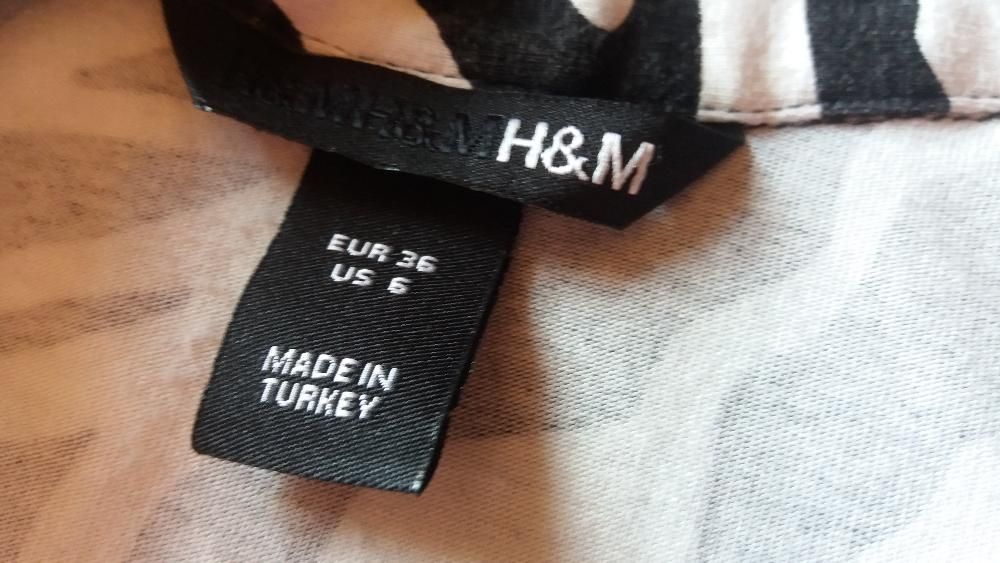 H&M super sukienka r 36/38