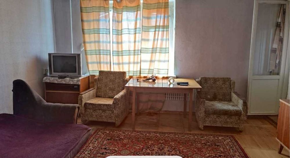 Продається 2к квартира Новобаварський район (Новожаново) (88736)