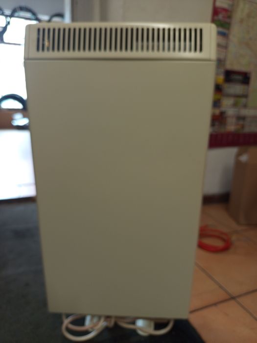 Piec akumulacyjny Dimplex XLS6N samoczynny