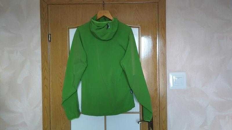 Чоловіча Куртка Salewa Indra Durastretch Jacket Softshell – M