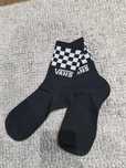 Nowe skarpety z logo Vans rozmiar 39-42, oldskool