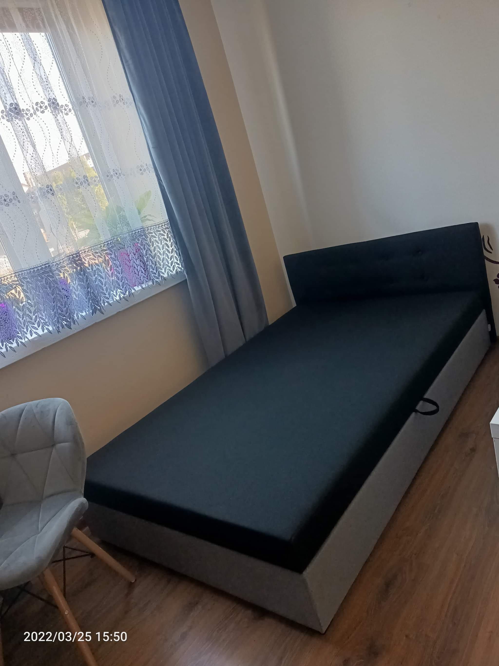Łóżko 120x 200 cm