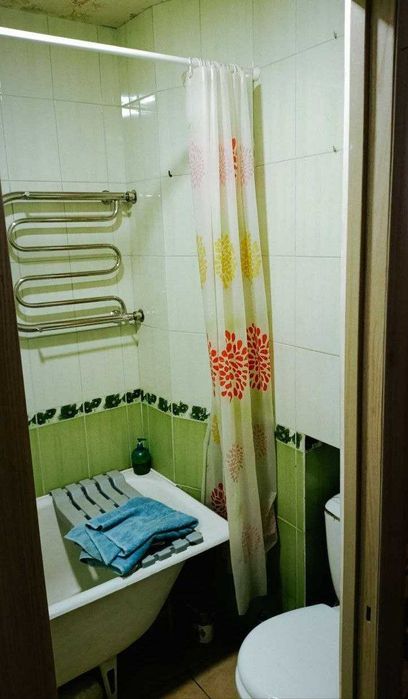 Продам  отличную 2 к.кв.на Салтовке 603 м/р