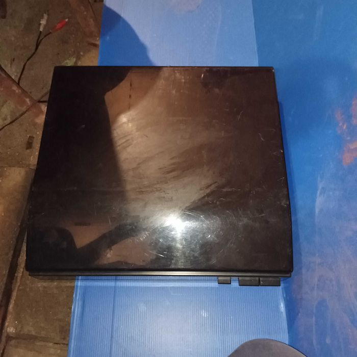 Gramofon UNITRA Donica Artur WG 902