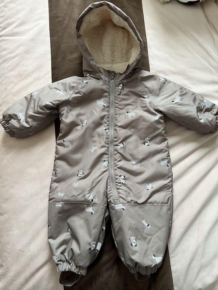 Комбінезон H&M.