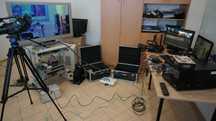 Tricaster v 40 -Data Video