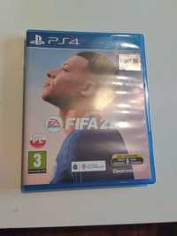 Grana PS4 FIFA 22