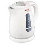 Czajnik elektryczny Tefal KO2991, 1,5L, 2200W, biały