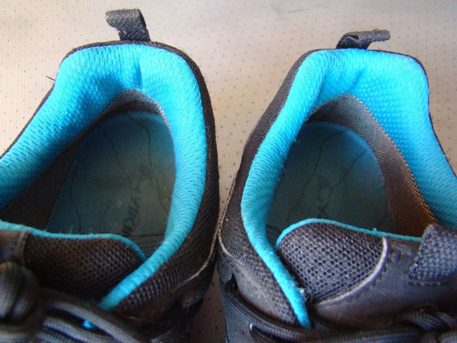 Трекинговые Кроссовки VIKING  GTX 44р. - ( EUR-45 ) Оригинал! GORE-TEX