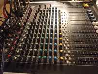 Soundcraft Spirit M8