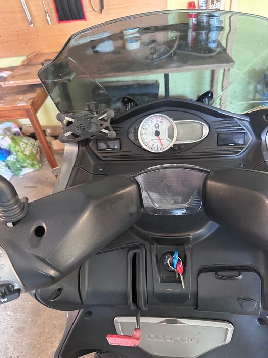 Sprzedam motocykl PILNIE