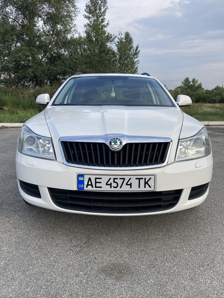 Продам Skoda Oktavia A5