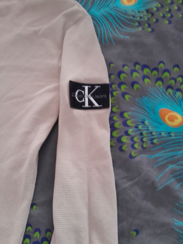 Koszulka Calvin Klein