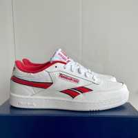 REEBOK CLUB C 25см Кроссовки Оригинал