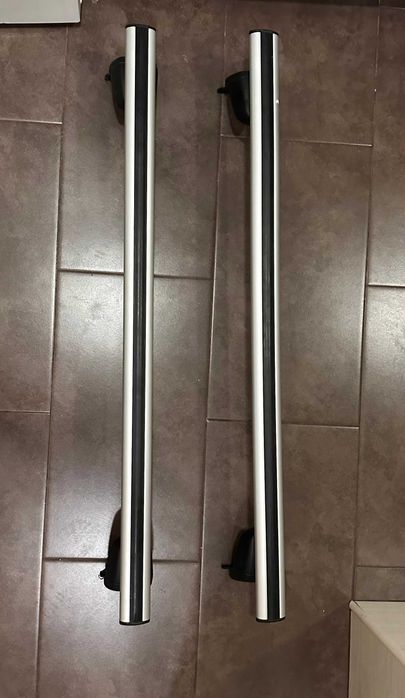 Barras Atera Signo ASF Alu 110 cm BMW2 série 2 Gran Coupé