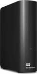 Dysk Zewnętrzny WD ELEMENTS 18TB USB 3.0 HDD Czarny