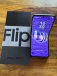 Samsung Flip 3 w stanie bdb