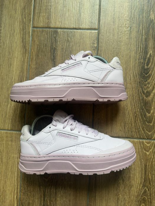 Кросівки Reebok Classic