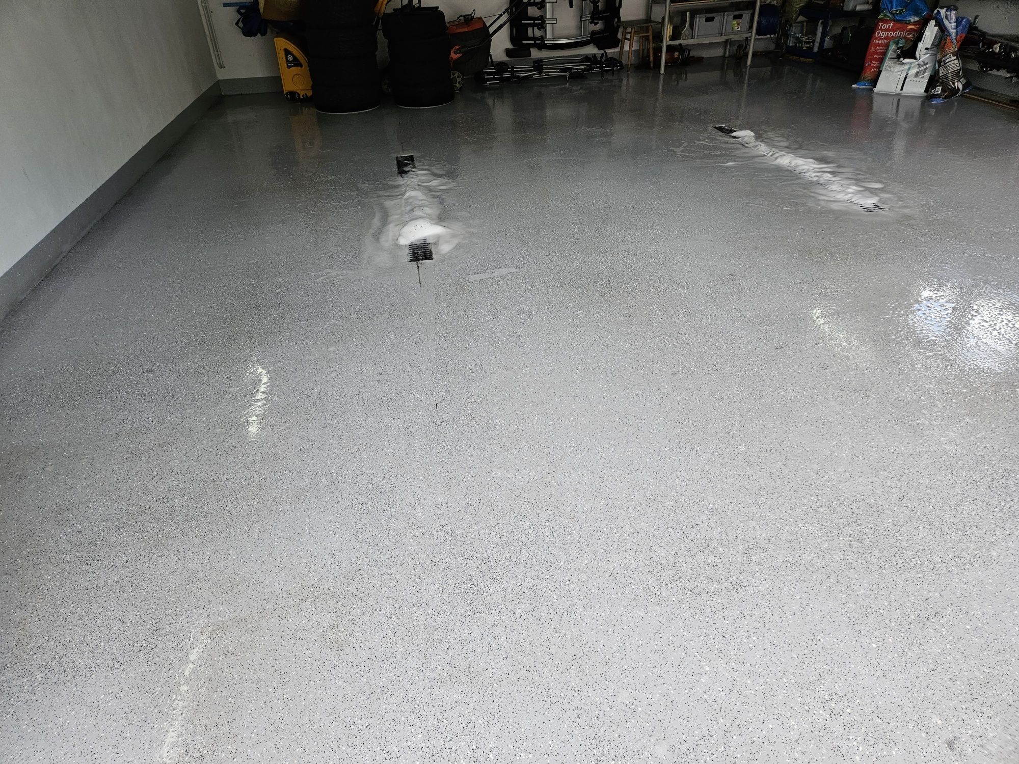Wynajem myjki ciśnieniowej Karcher
Model HDS 8/18-4M