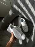 ТОП! Кросівки Адідас СУПЕРСТАР БІЛІ Adidas Superstar White Адидас