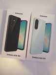 Samsung A26 5G 6/128, 8/256gb czarny, biały, mięta nowy gw. 24m.