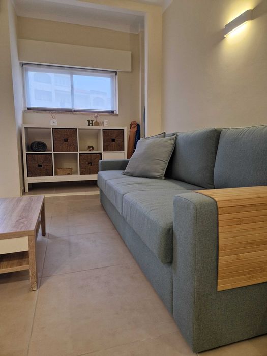 Apartamento T0+1 Montechoro - Albufeira