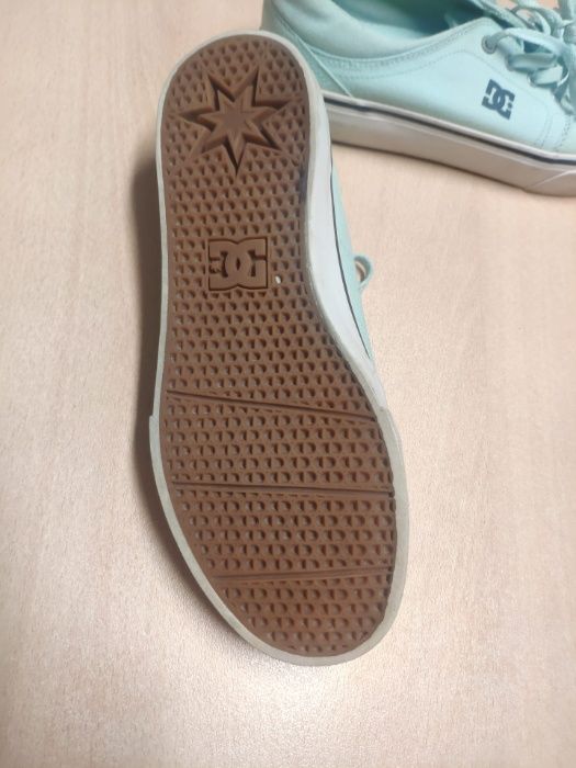 Sapatilhas DC Shoes - NOVAS
