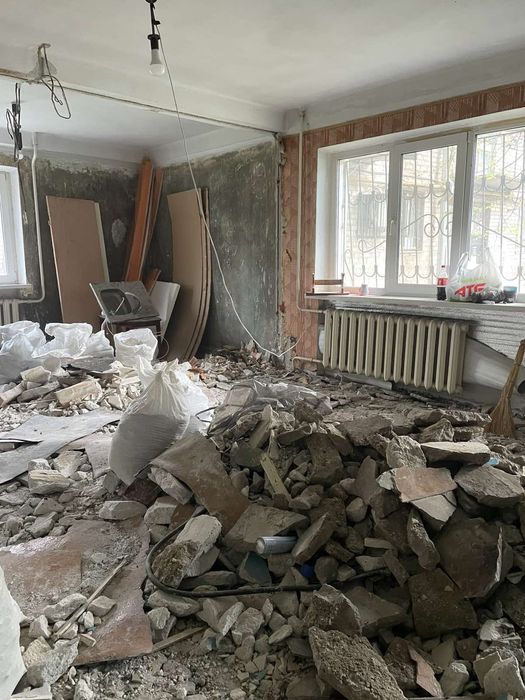 Вывоз Любого Мусора/Хлама.Эконом цена!!!