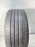 225/55 R17 Hankook пара літо / лето