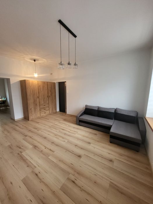 Mieszkanie 45m2 wynajmę