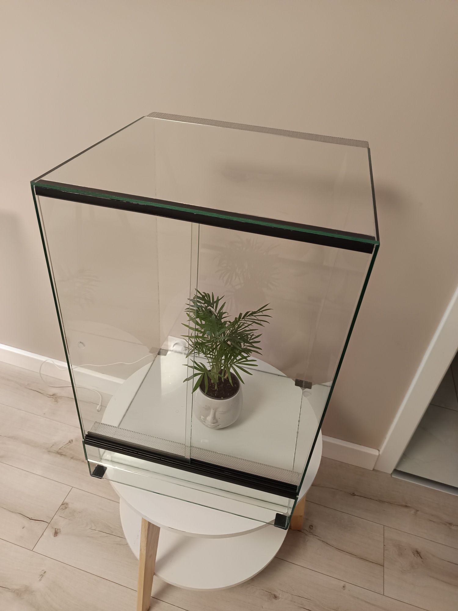 Terrarium 4040x60cm