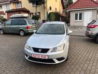 Seat Ibiza 2014 !! Lift !!