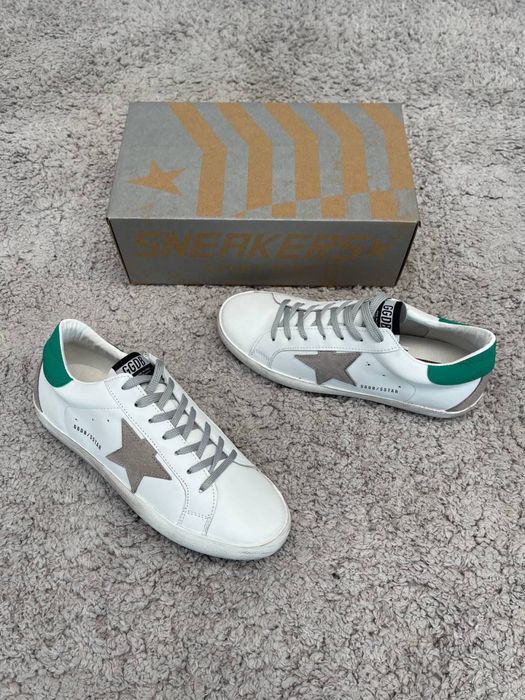 Tênis Golden Goose - PORTES GRÁTIS