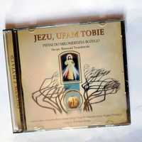 JEZU UFAM TOBIE: Romuald Twardowski | CD