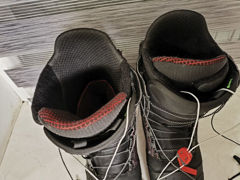 Черевики для сноуборду Burton ION Life 43.5 розмір
