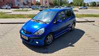 Honda Jazz Stan bdb, Sprowadzony z Niemiec, Bez wypadkowy, Manual, Klima