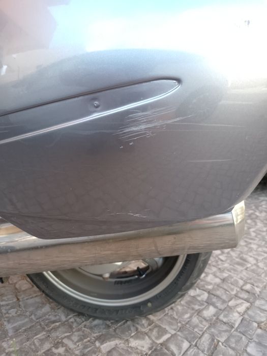 Mota yamaha Fjr1300