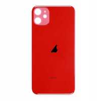 PANEL TYŁ Tylny Szkło Szyba Panele Dla Apple iPhone 11 Red