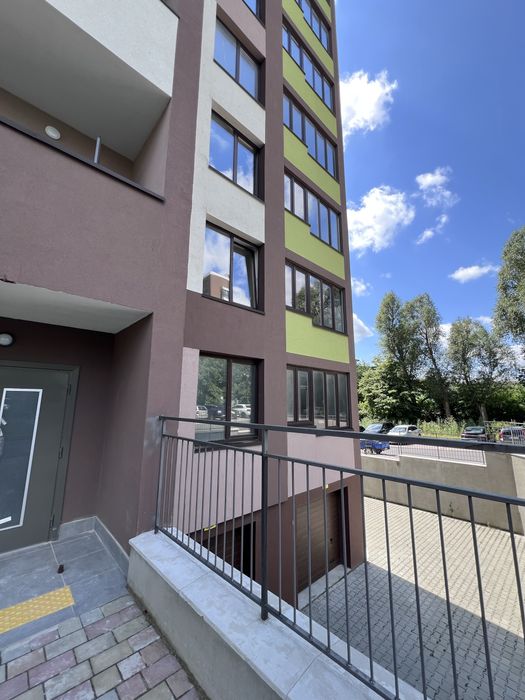 Продаж чудової 2-кім в заселеній новобудові