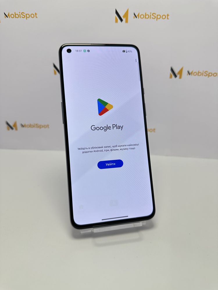 OnePlus 9 128GB “Winter Mist” Neverlock!