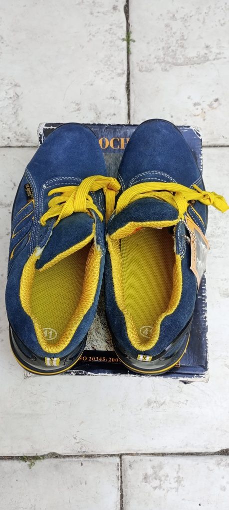 Buty robocze Urgent roz 41