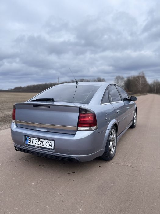 Продам Opel Vectra C 2003