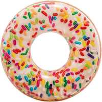 Koło dmuchane Intex Sprinkle Donut", 99 x 25 cm